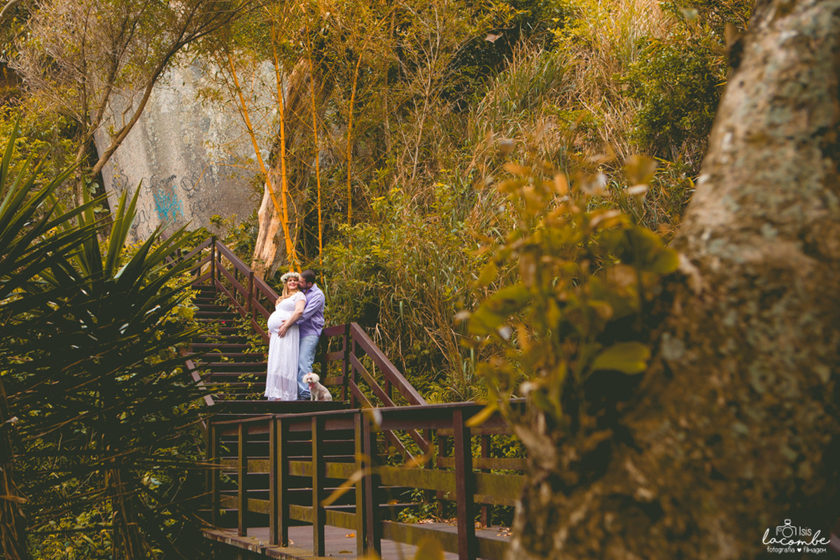 Letícia + Raul = Catarina | Sessão fotográfica gestante