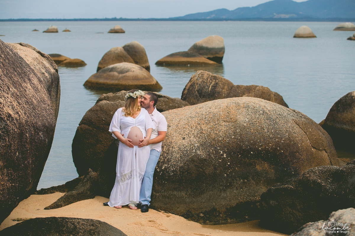 Letícia + Raul = Catarina | Sessão fotográfica gestante