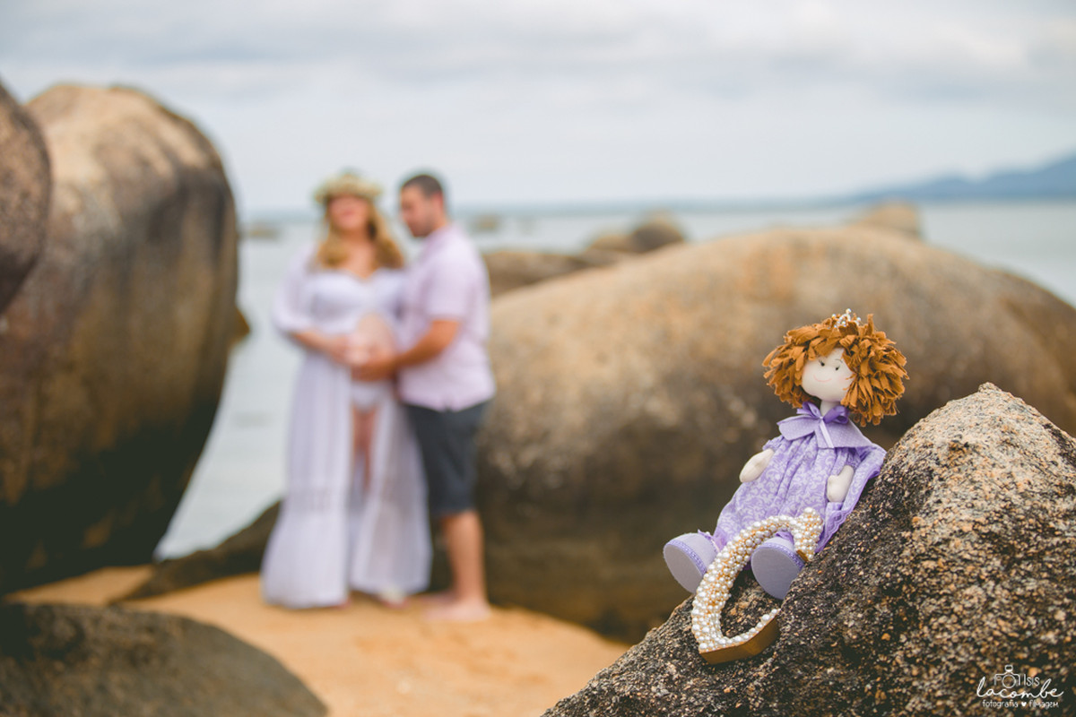 Letícia + Raul = Catarina | Sessão fotográfica gestante