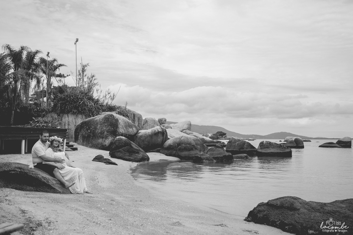 Letícia + Raul = Catarina | Sessão fotográfica gestante