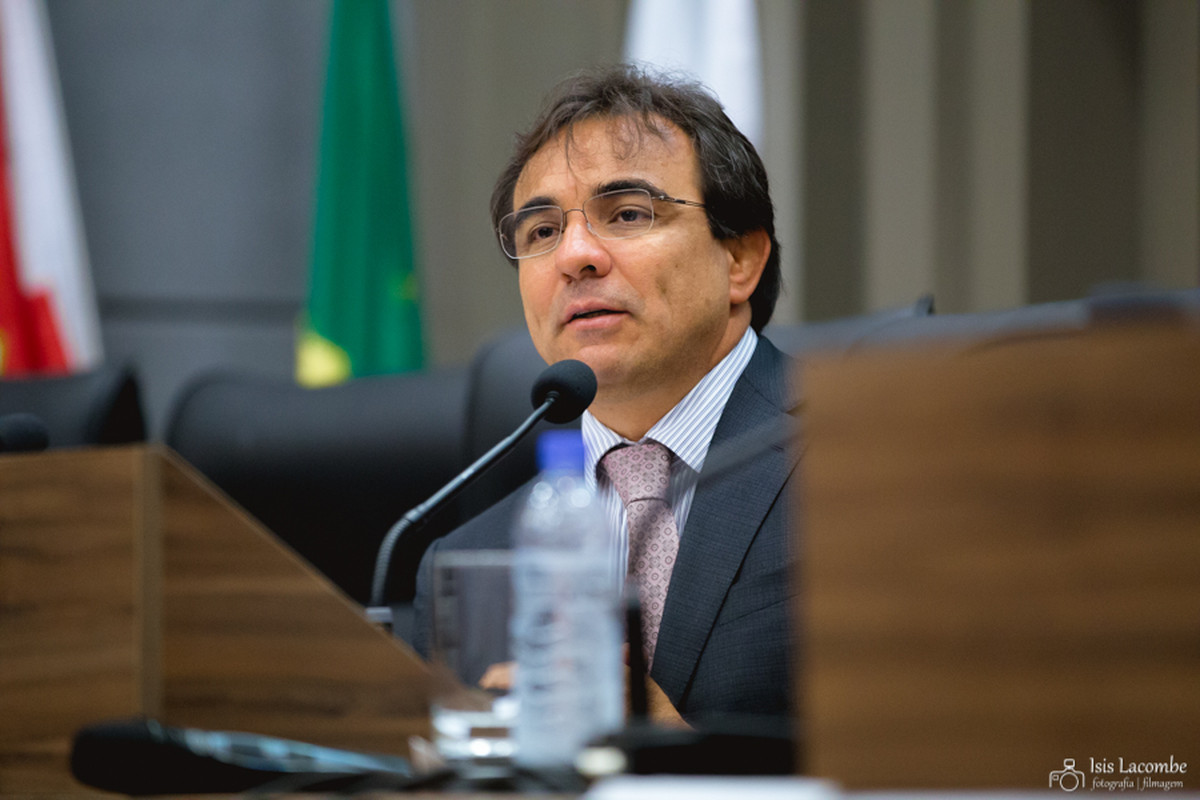 Seminário 50 anos do CTN e os caminhos para uma justiça fiscal