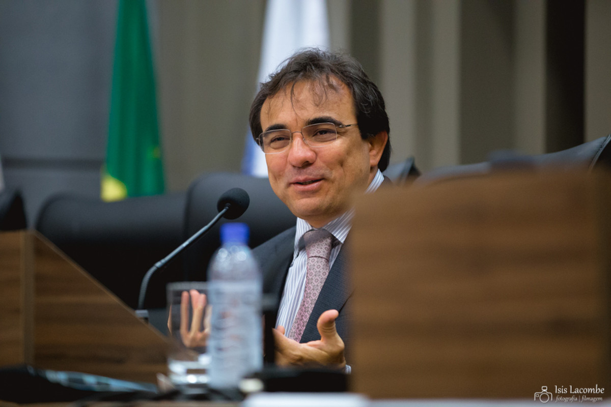 Seminário 50 anos do CTN e os caminhos para uma justiça fiscal