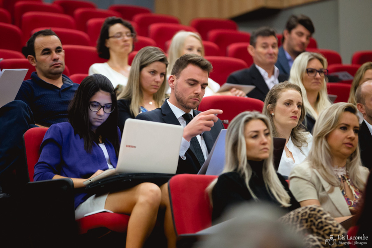 Seminário 50 anos do CTN e os caminhos para uma justiça fiscal