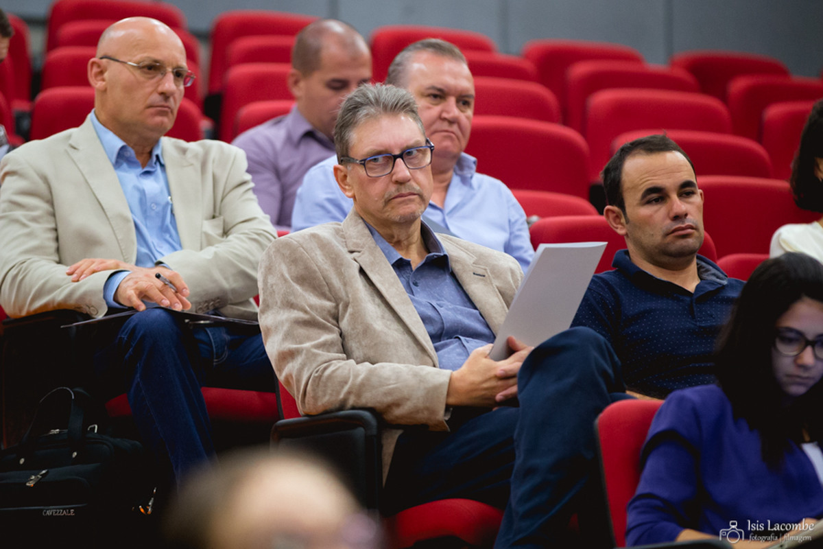 Seminário 50 anos do CTN e os caminhos para uma justiça fiscal