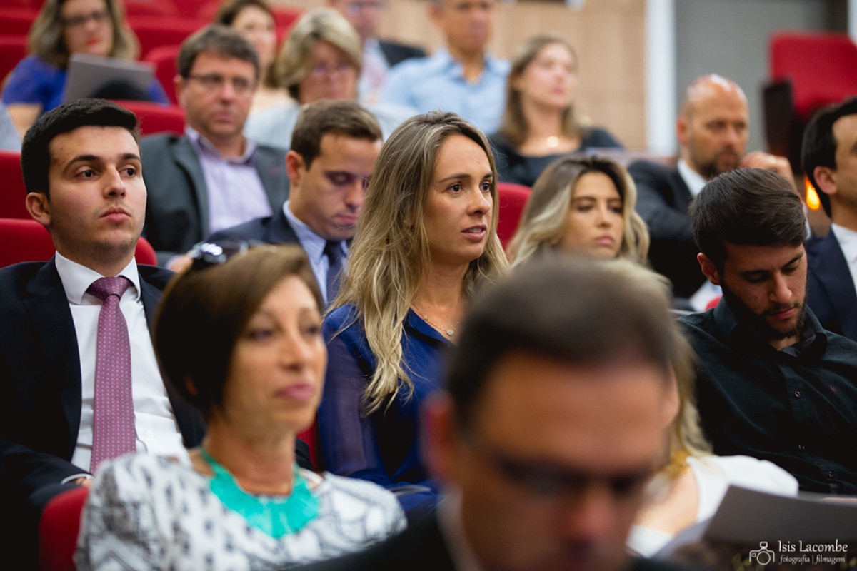 Seminário 50 anos do CTN e os caminhos para uma justiça fiscal