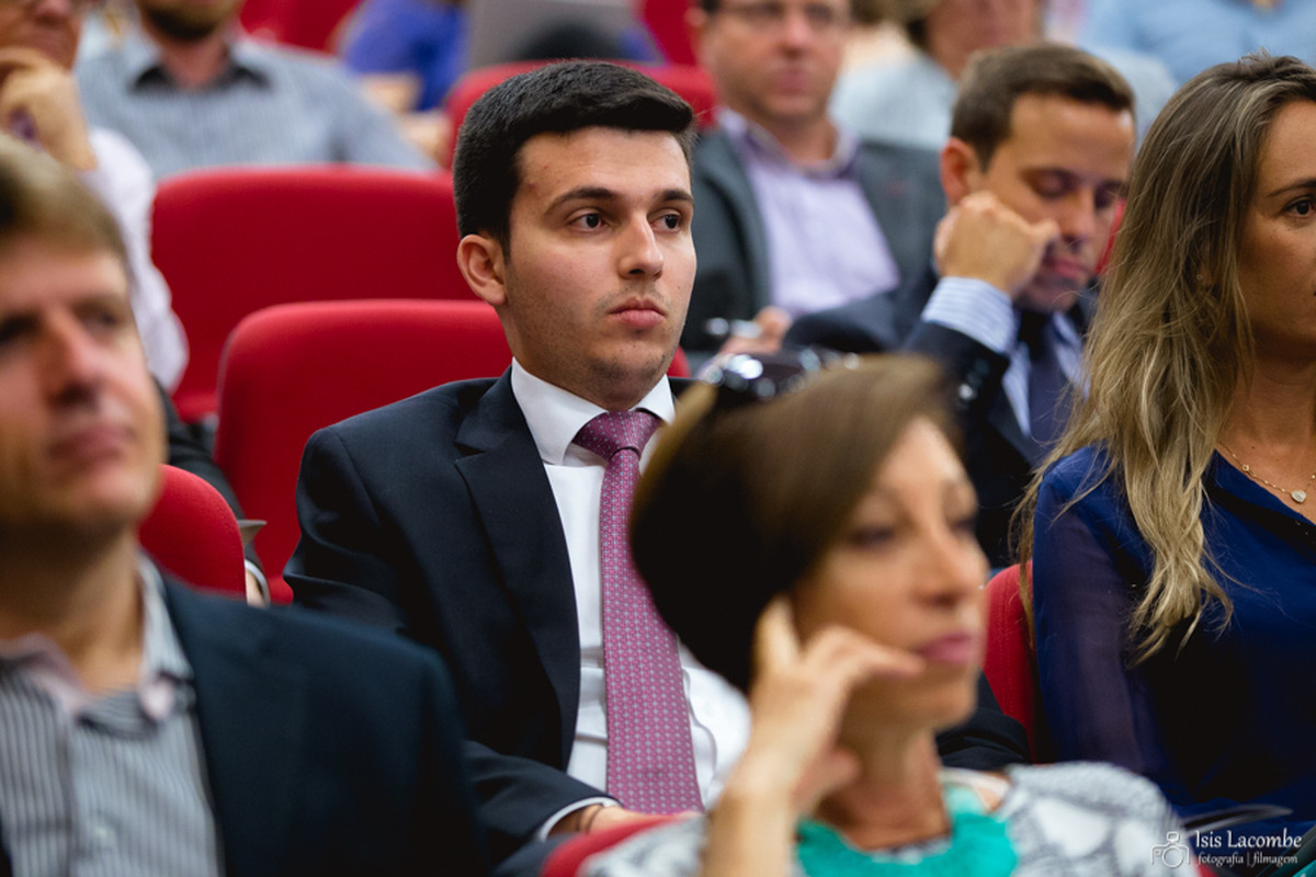 Seminário 50 anos do CTN e os caminhos para uma justiça fiscal