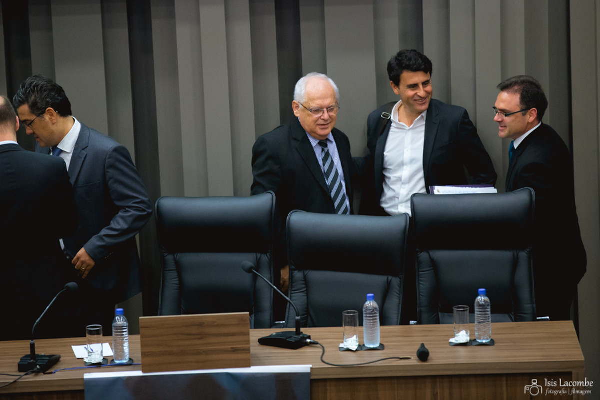 Seminário 50 anos do CTN e os caminhos para uma justiça fiscal