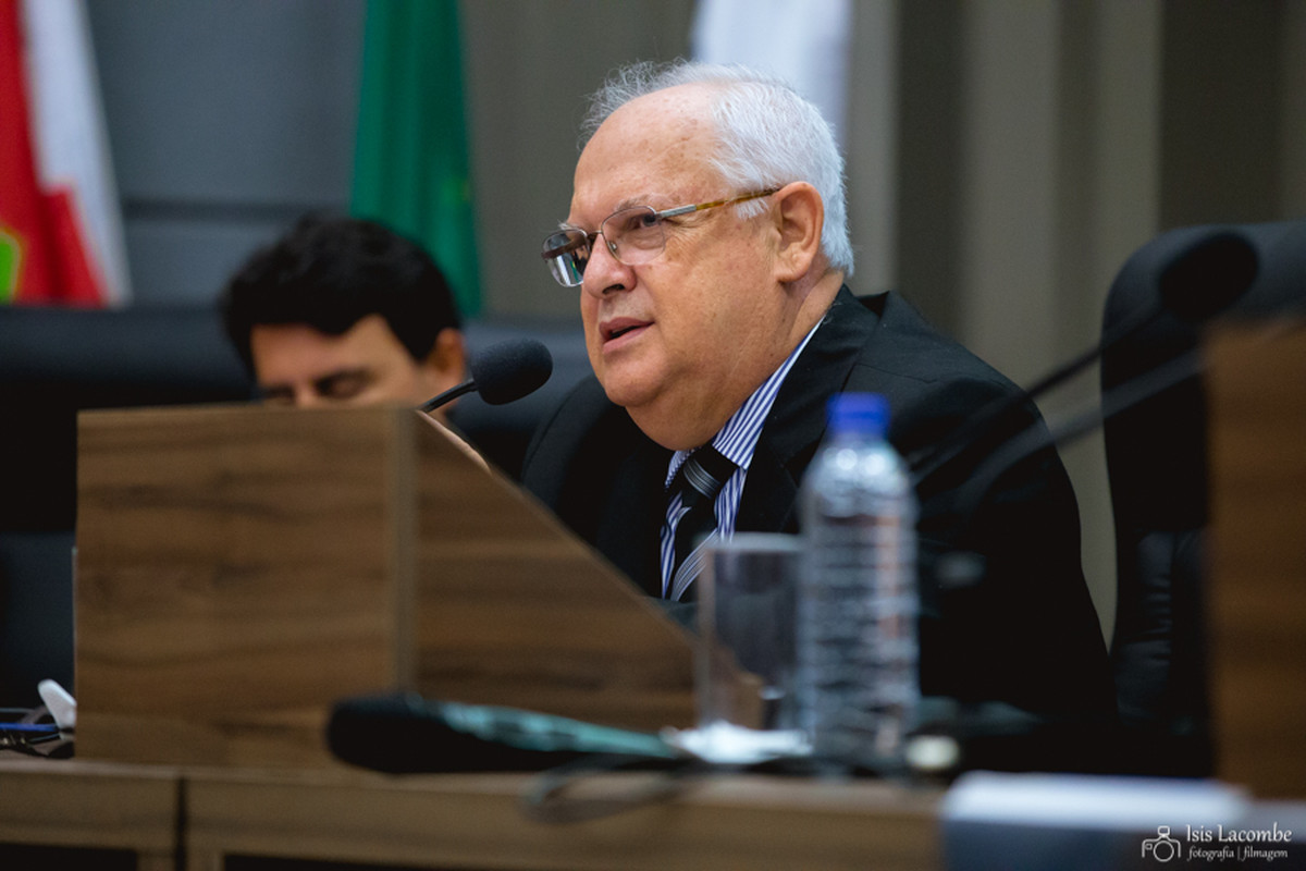Seminário 50 anos do CTN e os caminhos para uma justiça fiscal