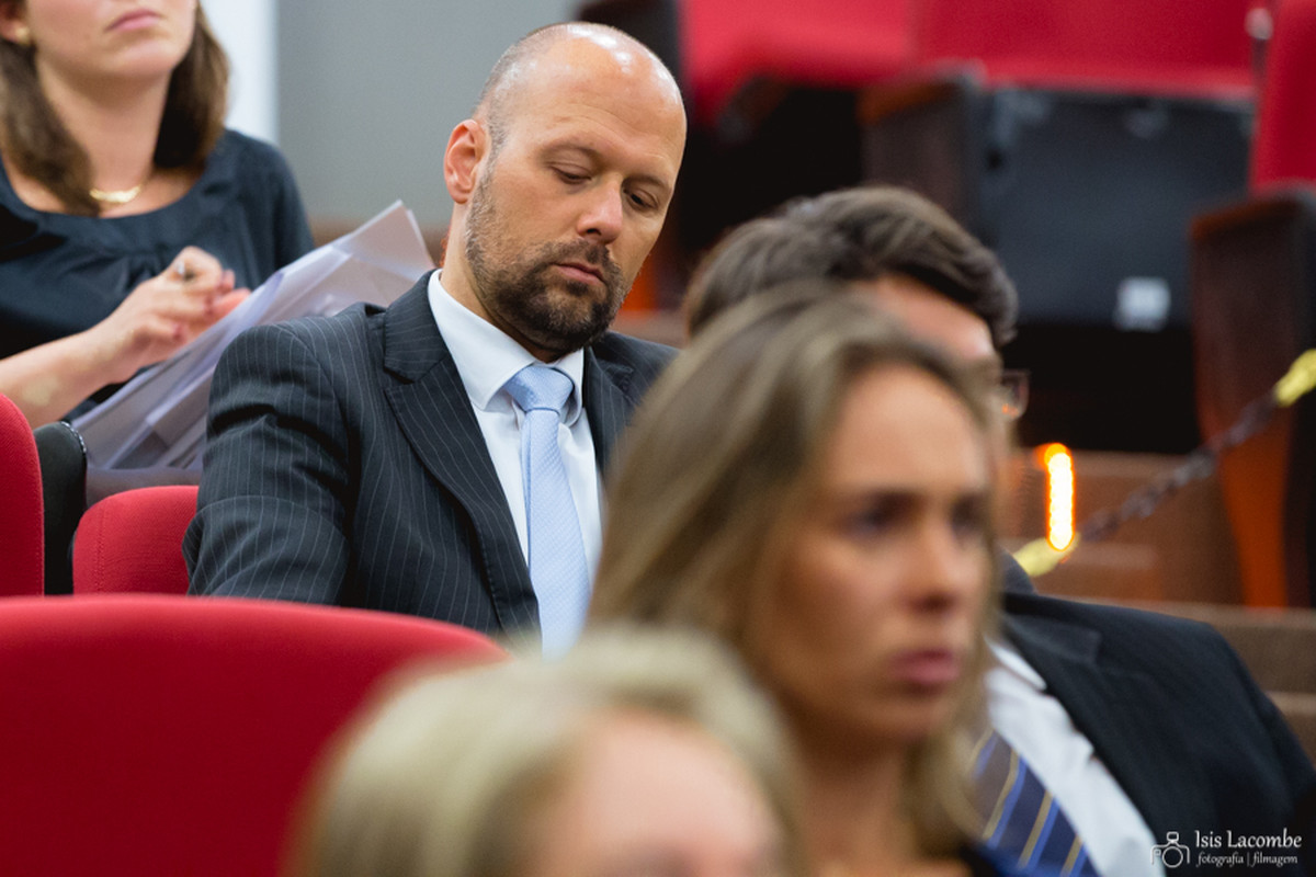 Seminário 50 anos do CTN e os caminhos para uma justiça fiscal