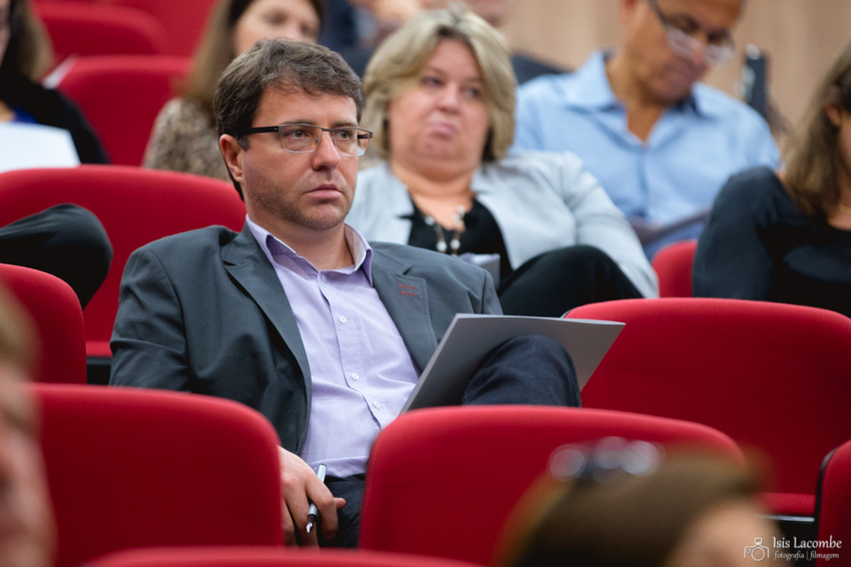 Seminário 50 anos do CTN e os caminhos para uma justiça fiscal