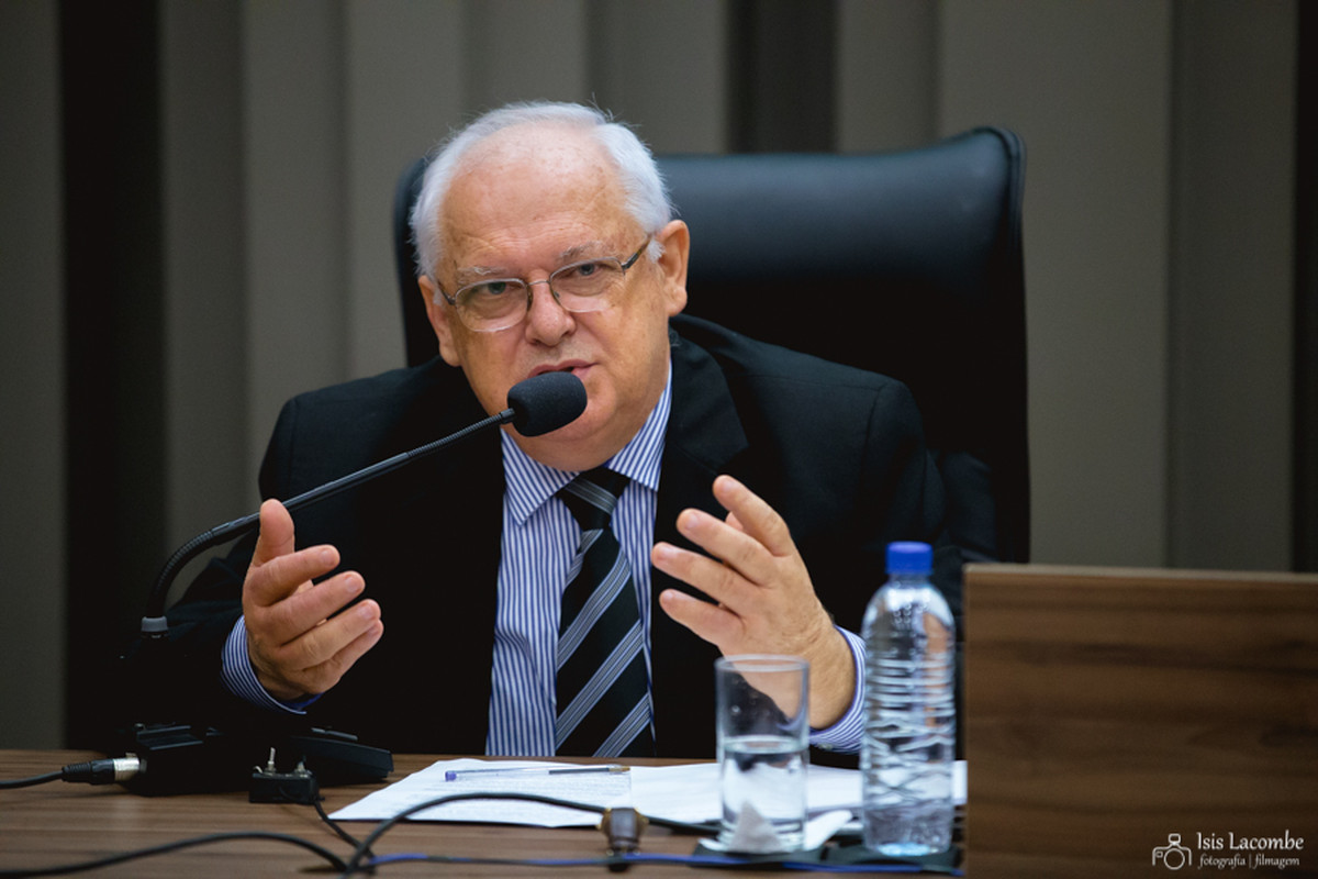 Seminário 50 anos do CTN e os caminhos para uma justiça fiscal