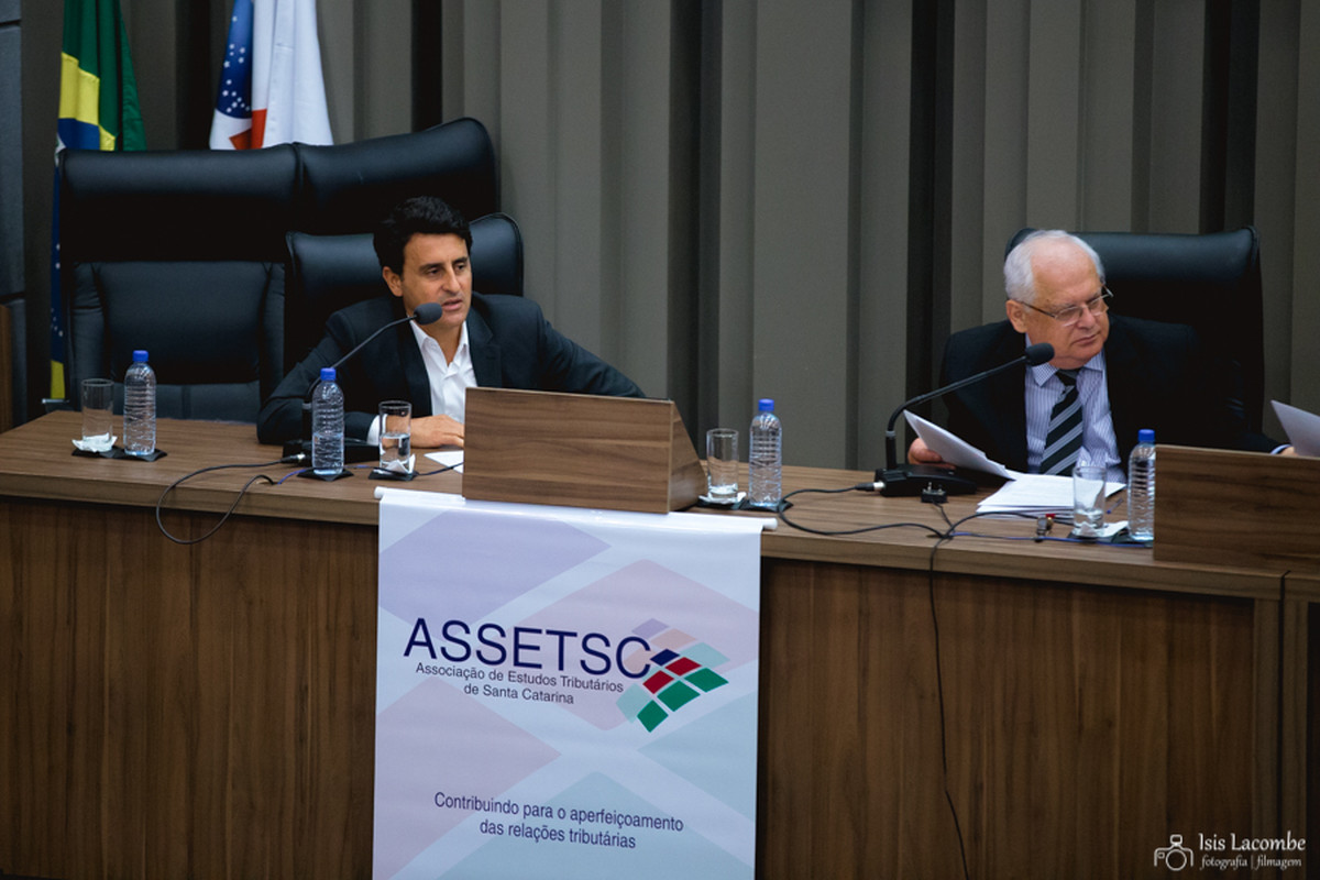 Seminário 50 anos do CTN e os caminhos para uma justiça fiscal