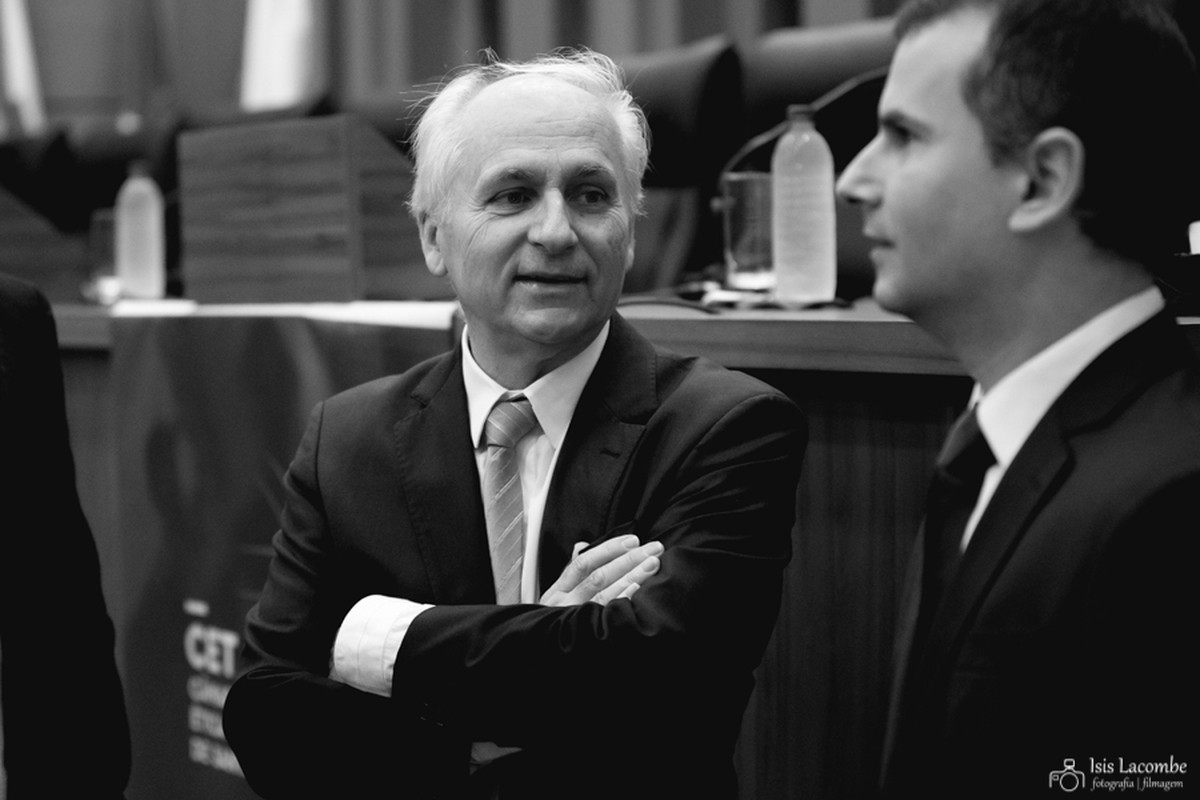 Seminário 50 anos do CTN e os caminhos para uma justiça fiscal