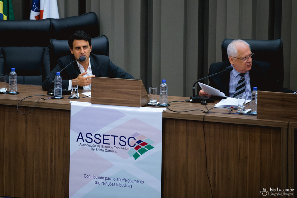 Seminário 50 anos do CTN e os caminhos para uma justiça fiscal