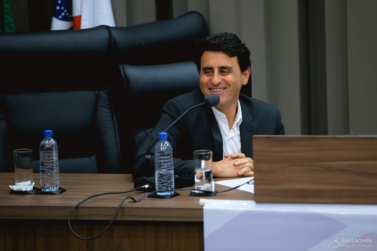 Seminário 50 anos do CTN e os caminhos para uma justiça fiscal