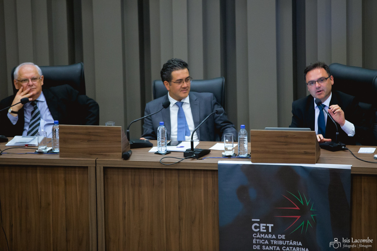 Seminário 50 anos do CTN e os caminhos para uma justiça fiscal