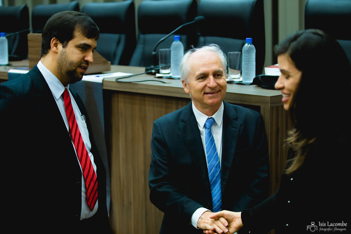 Seminário 50 anos do CTN e os caminhos para uma justiça fiscal