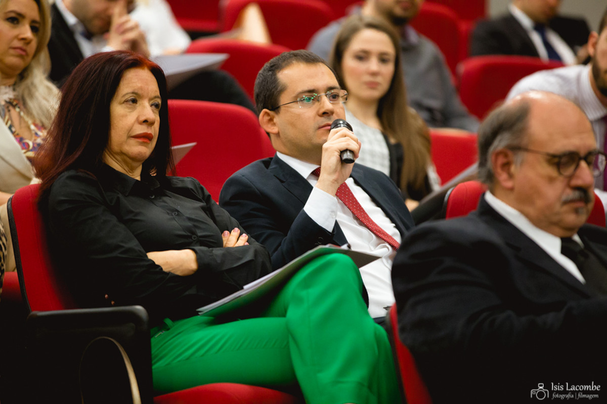 Seminário 50 anos do CTN e os caminhos para uma justiça fiscal