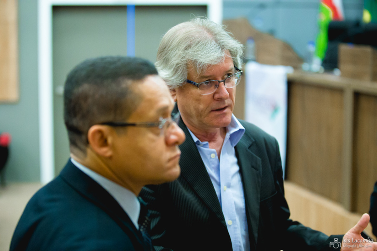 Seminário 50 anos do CTN e os caminhos para uma justiça fiscal