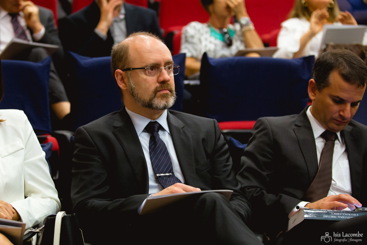 Seminário 50 anos do CTN e os caminhos para uma justiça fiscal