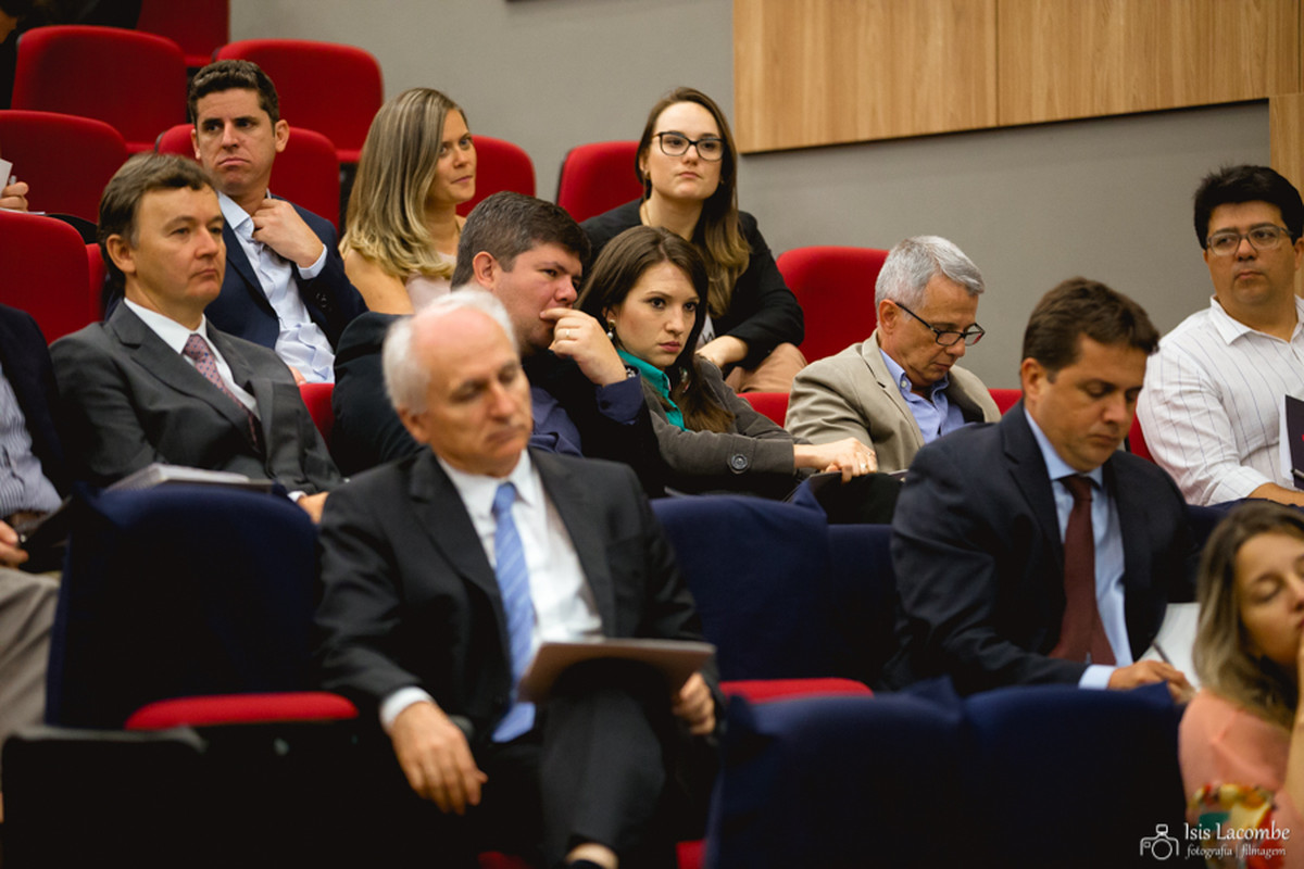 Seminário 50 anos do CTN e os caminhos para uma justiça fiscal