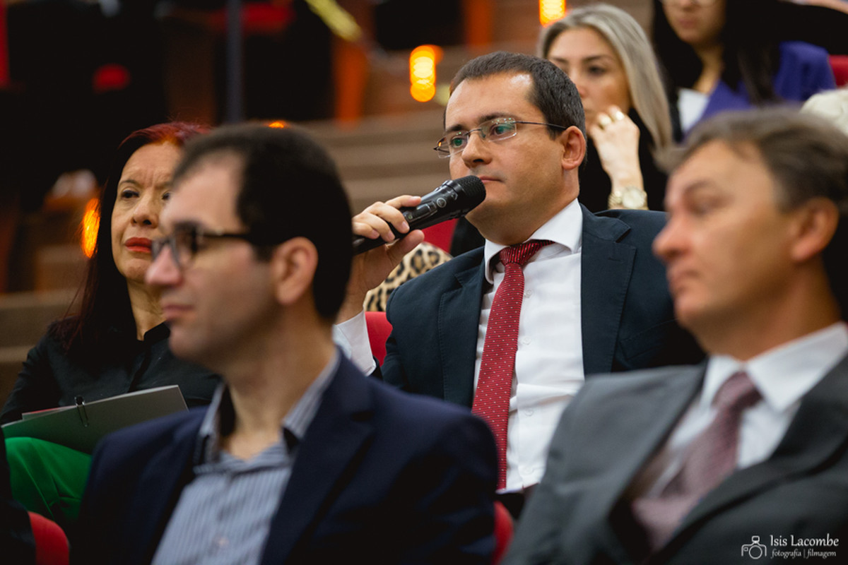 Seminário 50 anos do CTN e os caminhos para uma justiça fiscal