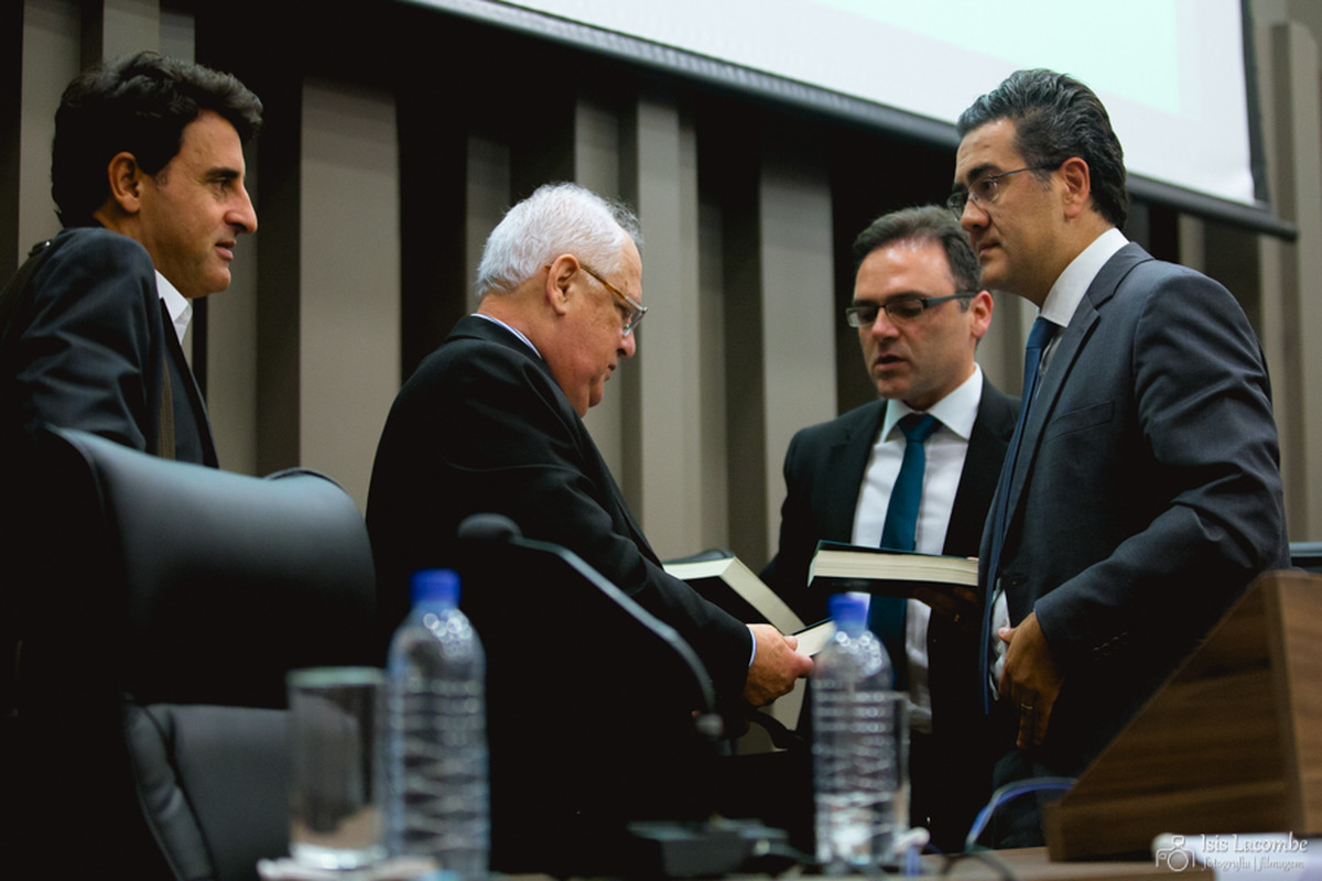 Seminário 50 anos do CTN e os caminhos para uma justiça fiscal