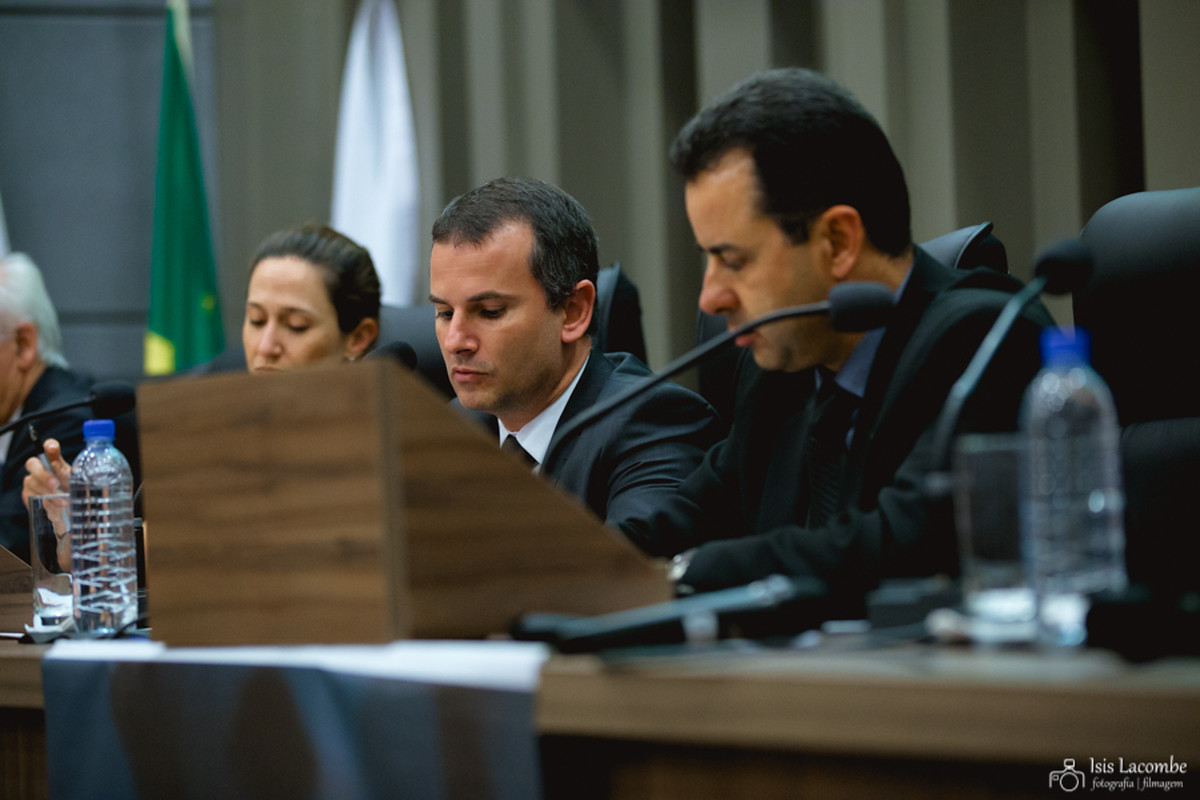 Seminário 50 anos do CTN e os caminhos para uma justiça fiscal