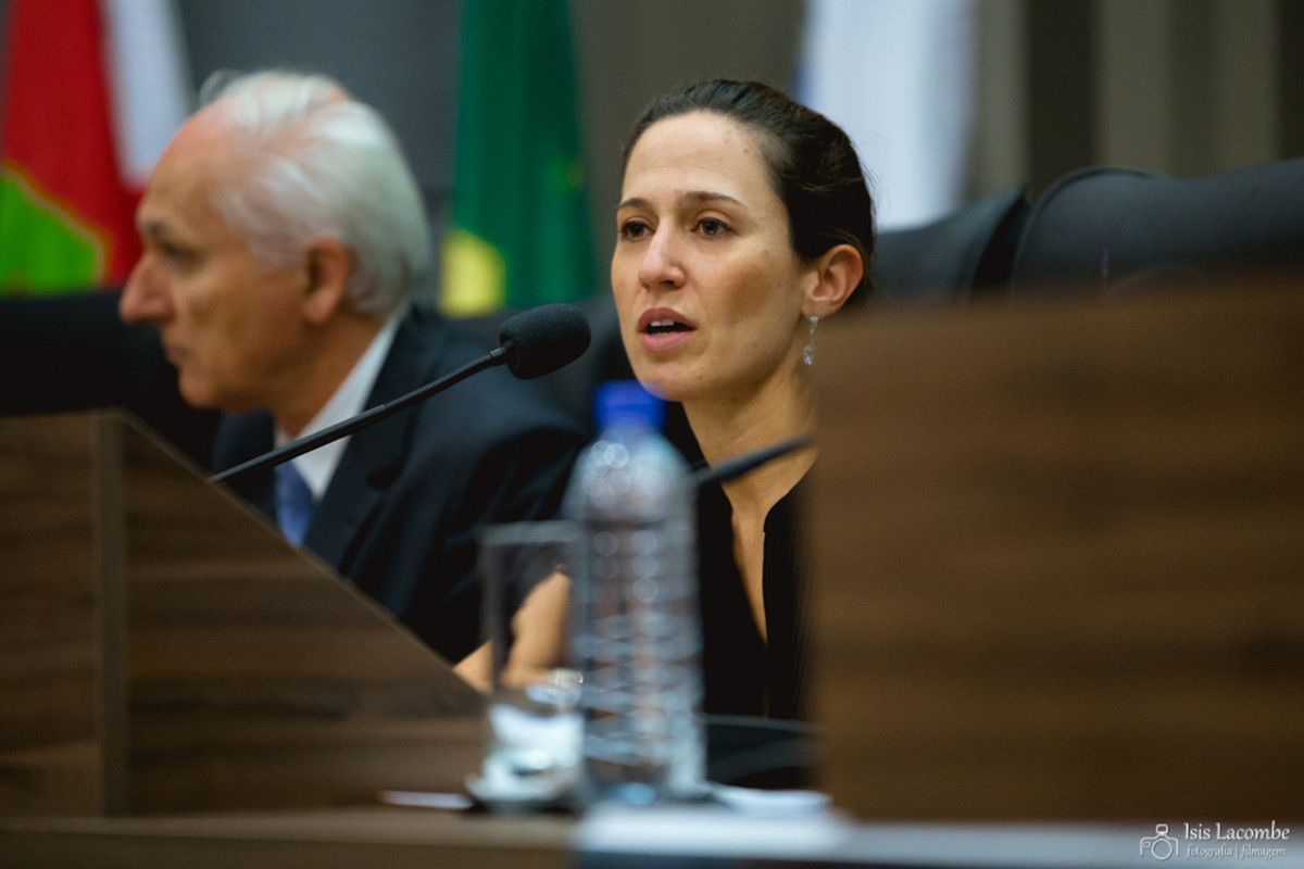 Seminário 50 anos do CTN e os caminhos para uma justiça fiscal