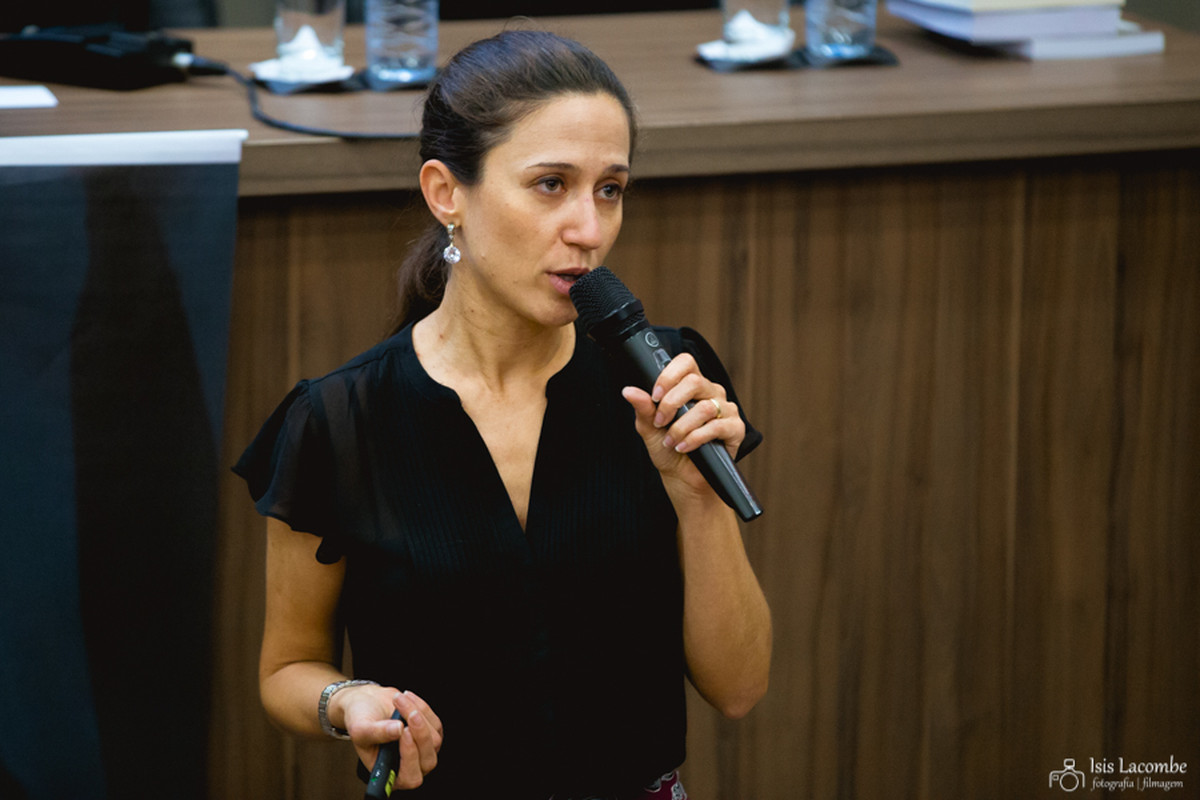 Seminário 50 anos do CTN e os caminhos para uma justiça fiscal