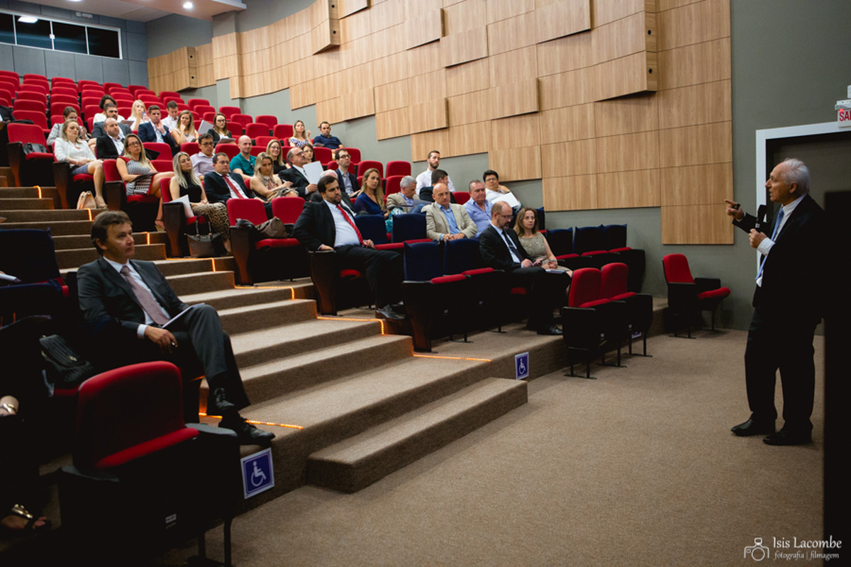 Seminário 50 anos do CTN e os caminhos para uma justiça fiscal