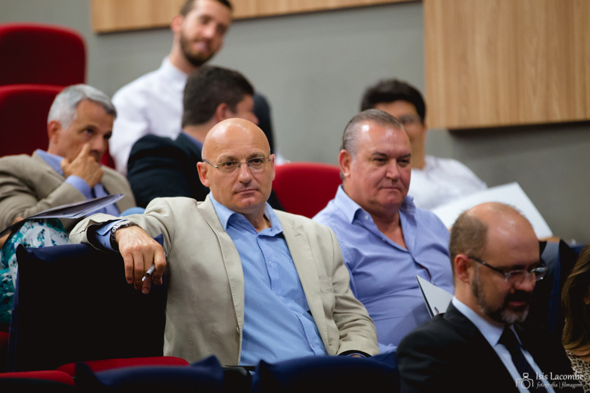 Seminário 50 anos do CTN e os caminhos para uma justiça fiscal