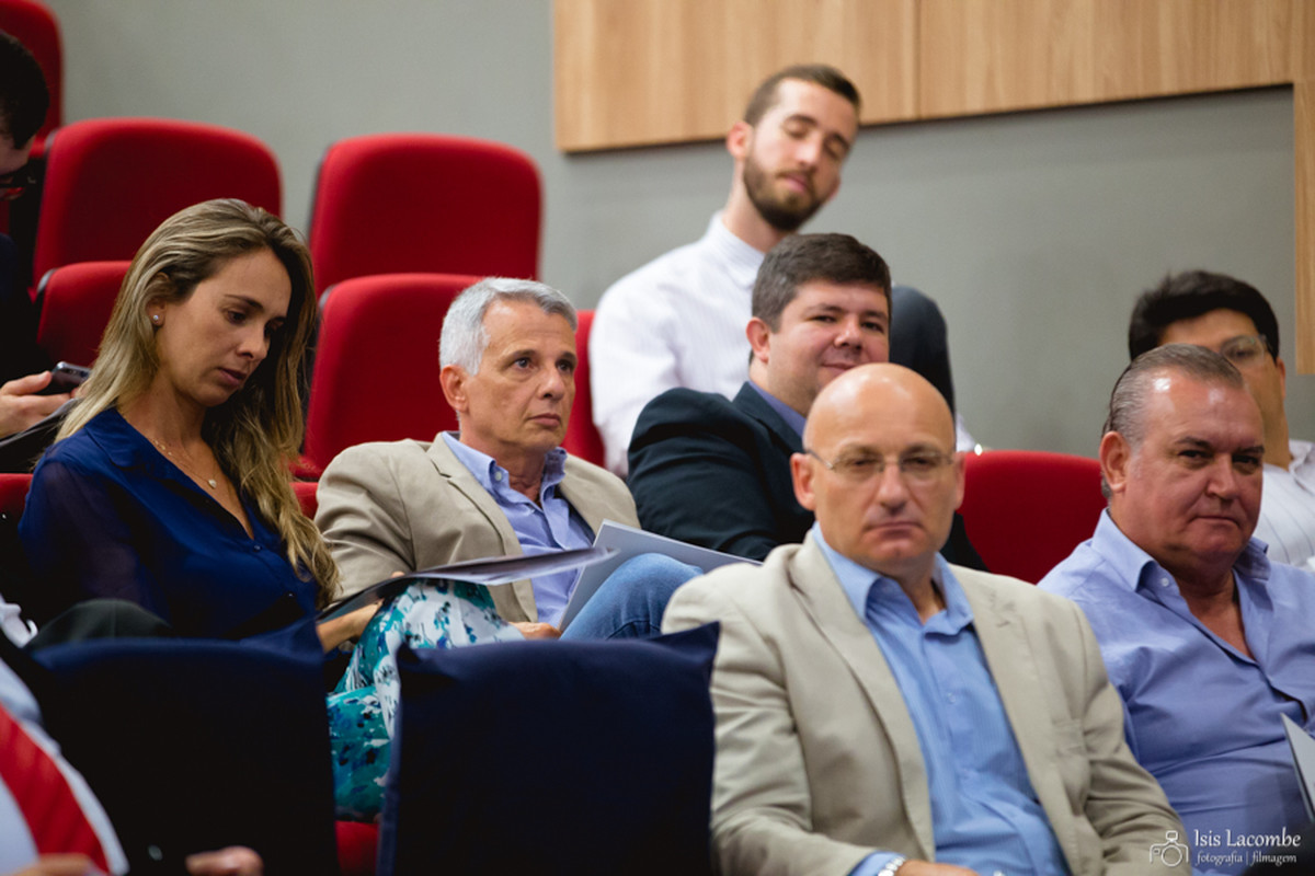 Seminário 50 anos do CTN e os caminhos para uma justiça fiscal