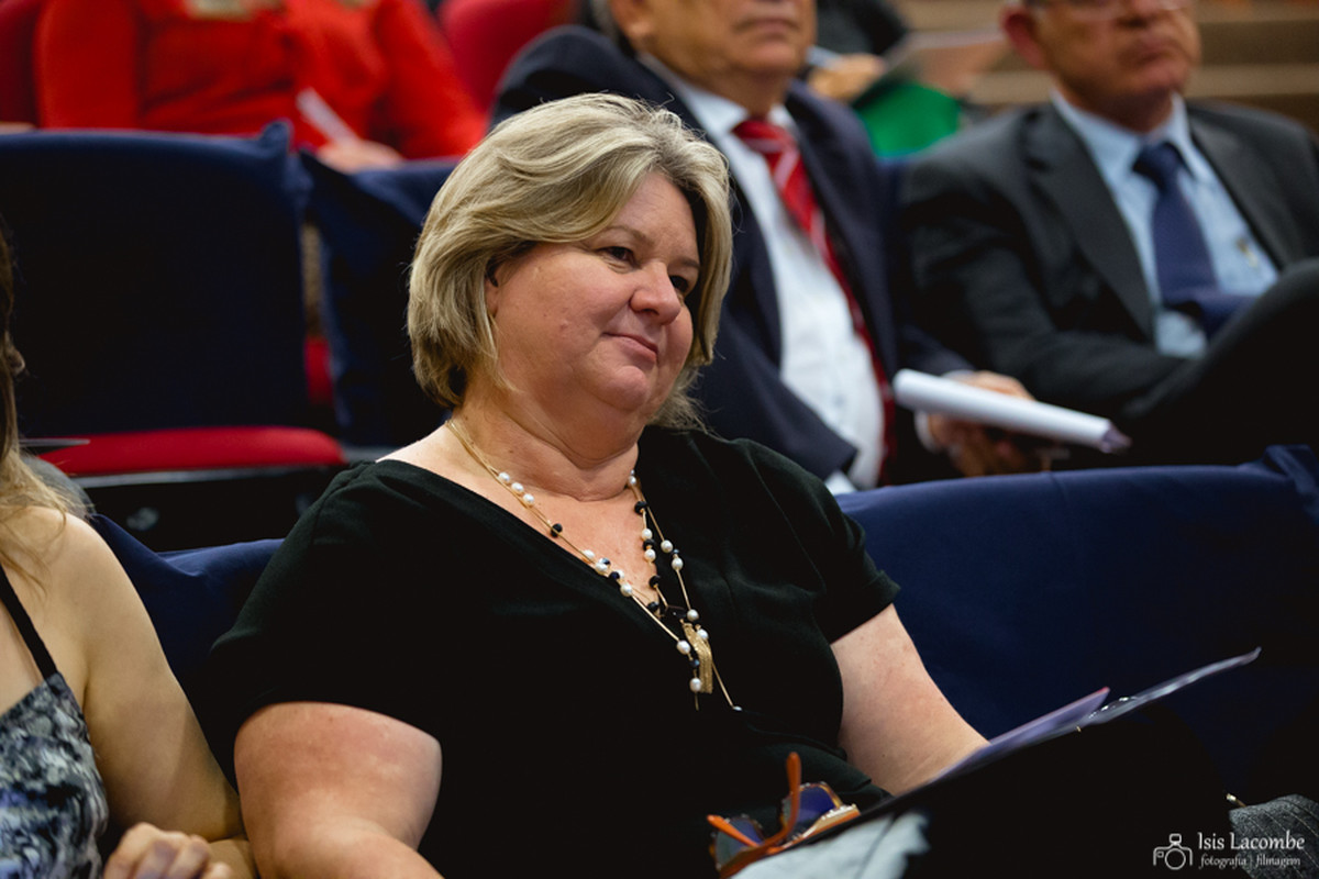 Seminário 50 anos do CTN e os caminhos para uma justiça fiscal