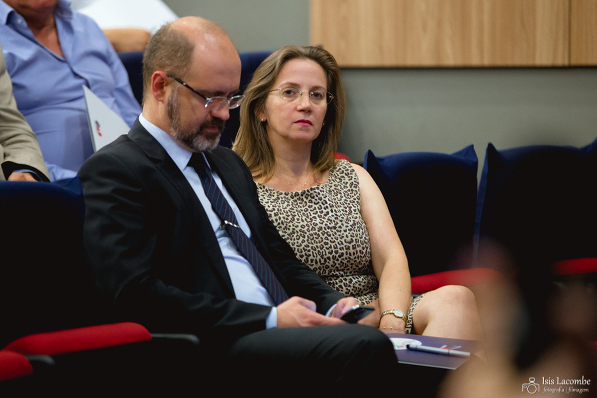 Seminário 50 anos do CTN e os caminhos para uma justiça fiscal