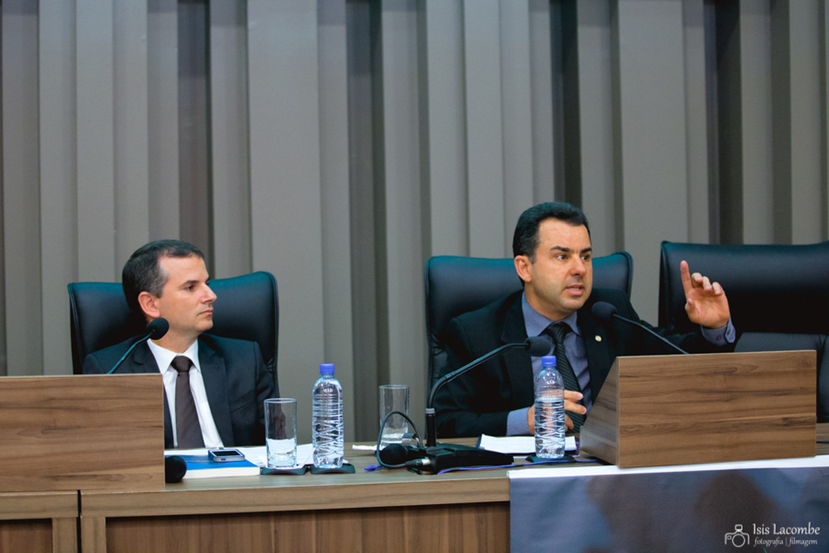 Seminário 50 anos do CTN e os caminhos para uma justiça fiscal