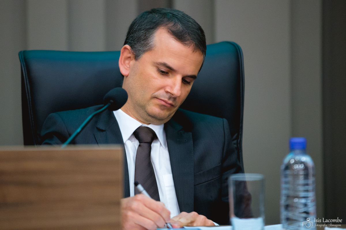 Seminário 50 anos do CTN e os caminhos para uma justiça fiscal