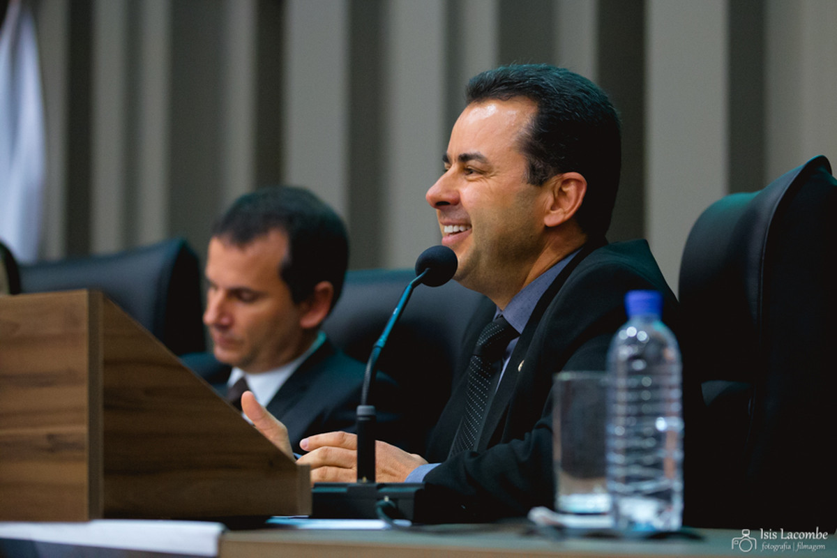 Seminário 50 anos do CTN e os caminhos para uma justiça fiscal