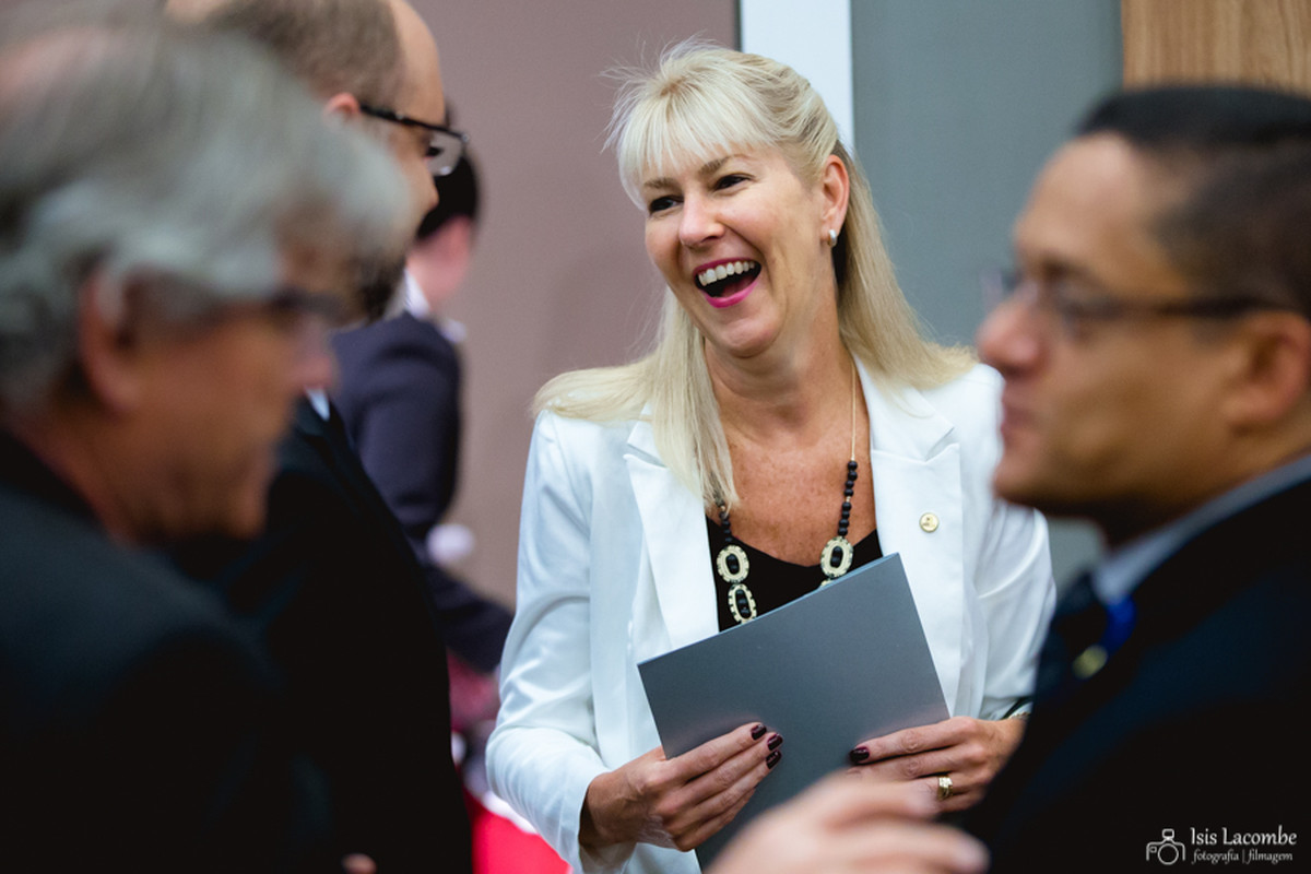 Seminário 50 anos do CTN e os caminhos para uma justiça fiscal