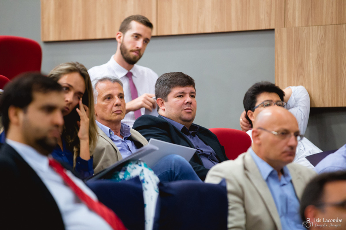 Seminário 50 anos do CTN e os caminhos para uma justiça fiscal