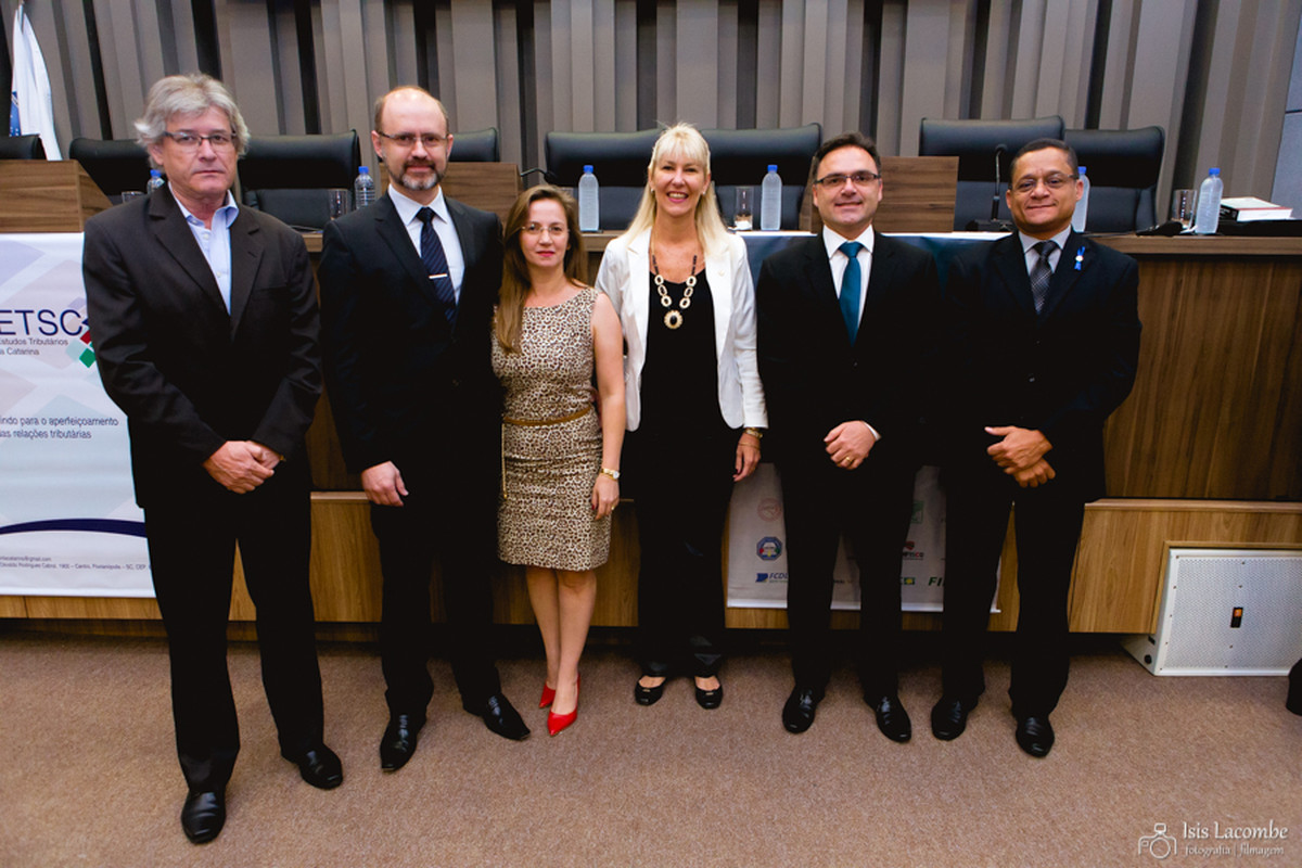 Seminário 50 anos do CTN e os caminhos para uma justiça fiscal