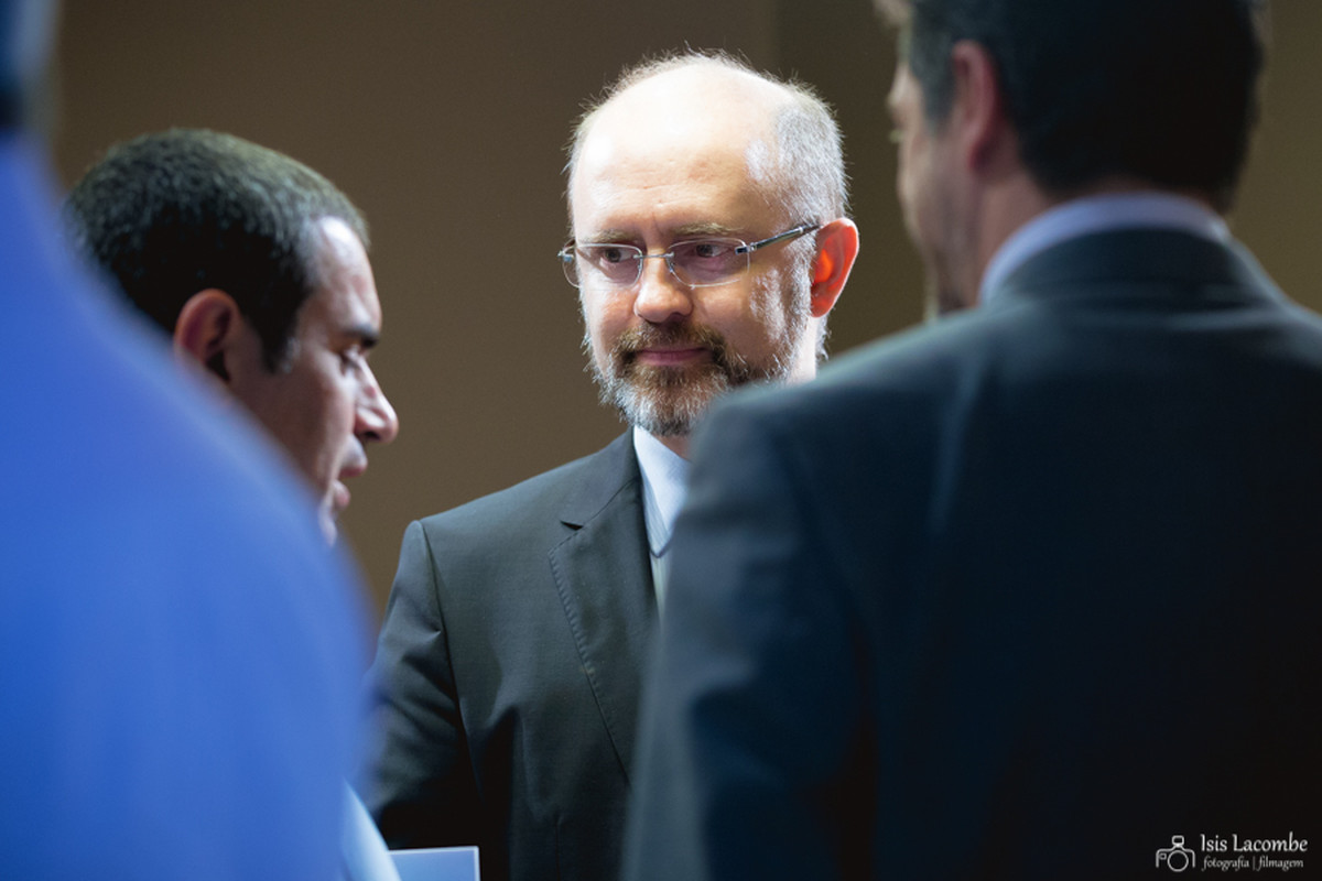 Seminário 50 anos do CTN e os caminhos para uma justiça fiscal