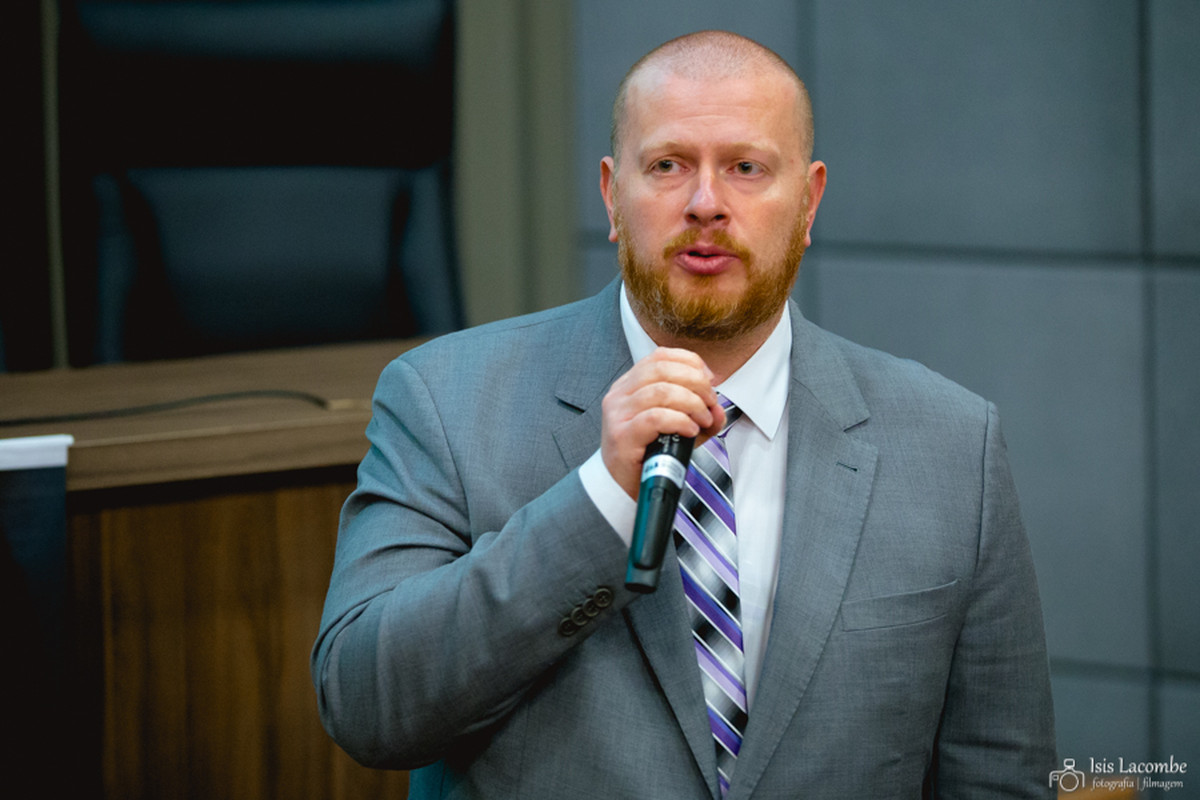 Seminário 50 anos do CTN e os caminhos para uma justiça fiscal