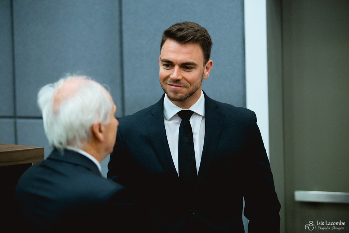 Seminário 50 anos do CTN e os caminhos para uma justiça fiscal