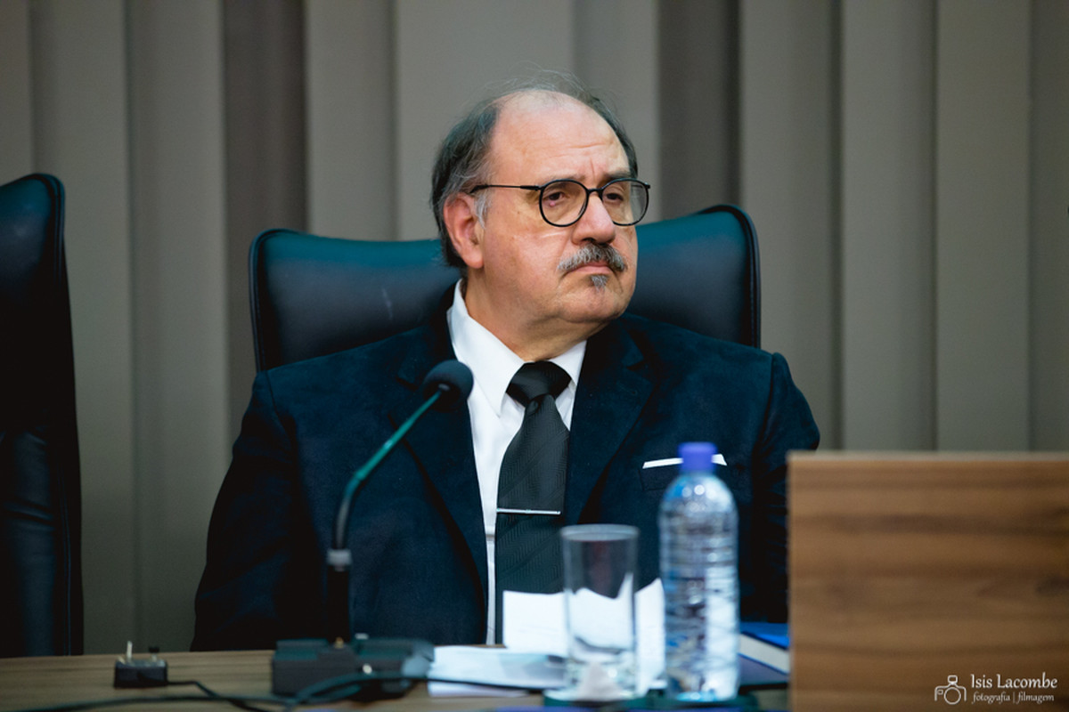 Seminário 50 anos do CTN e os caminhos para uma justiça fiscal