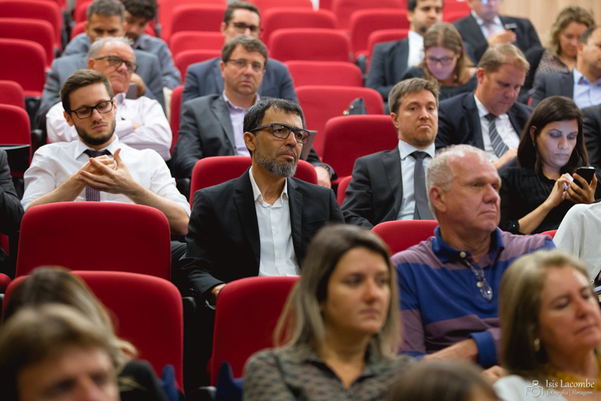 Seminário 50 anos do CTN e os caminhos para uma justiça fiscal