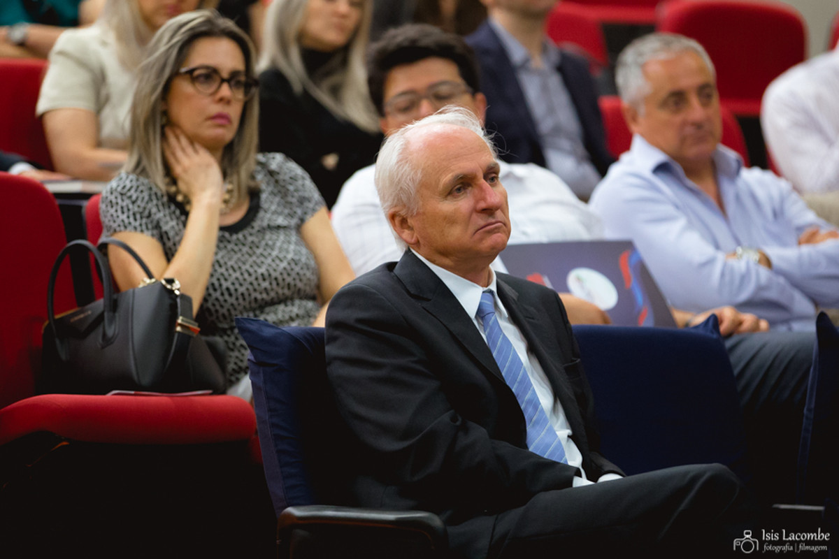 Seminário 50 anos do CTN e os caminhos para uma justiça fiscal