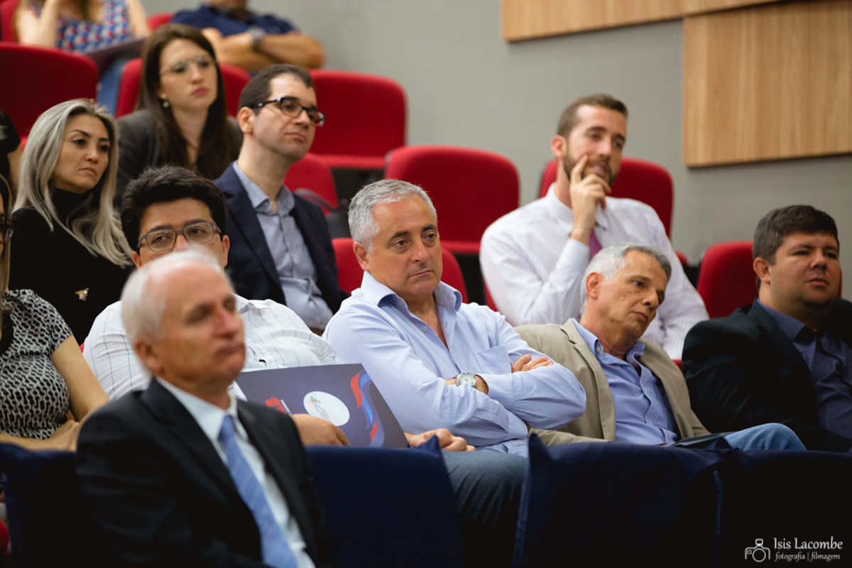 Seminário 50 anos do CTN e os caminhos para uma justiça fiscal