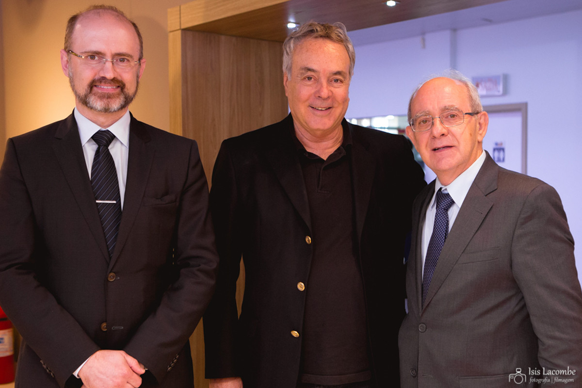 Seminário 50 anos do CTN e os caminhos para uma justiça fiscal