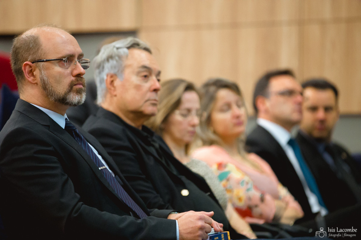 Seminário 50 anos do CTN e os caminhos para uma justiça fiscal